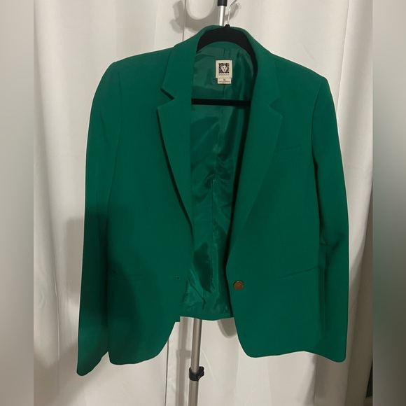 Ann Klein Blazer - Picture 1 of 1